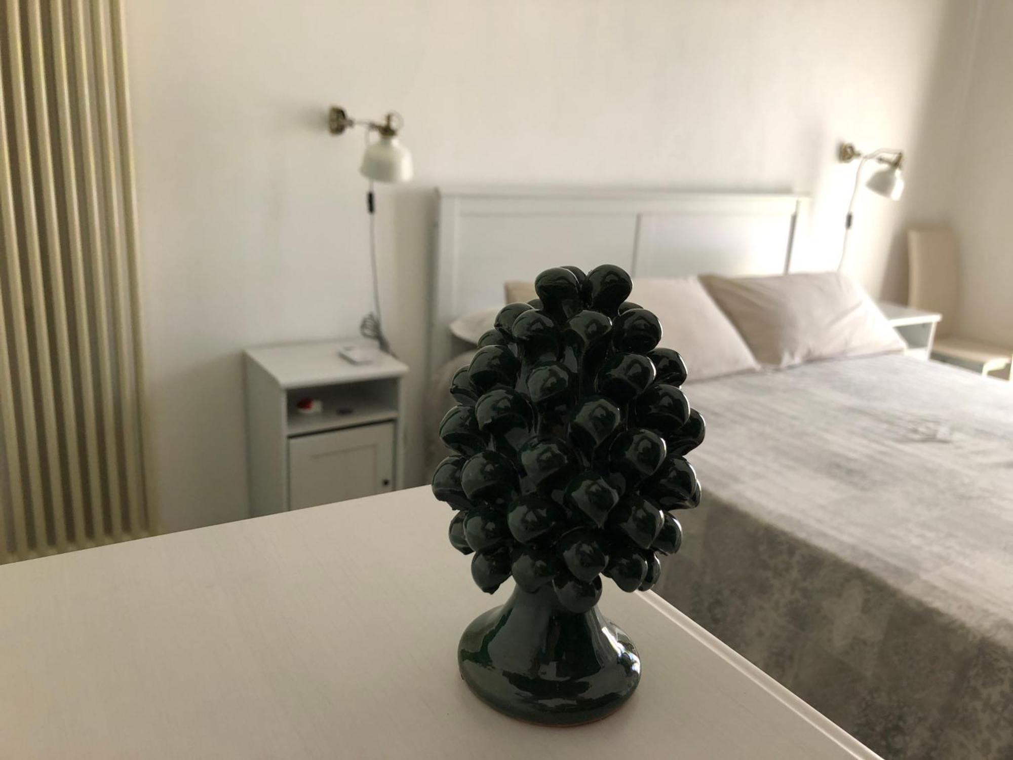 Hotel Cosmopolitan Palerme Extérieur photo
