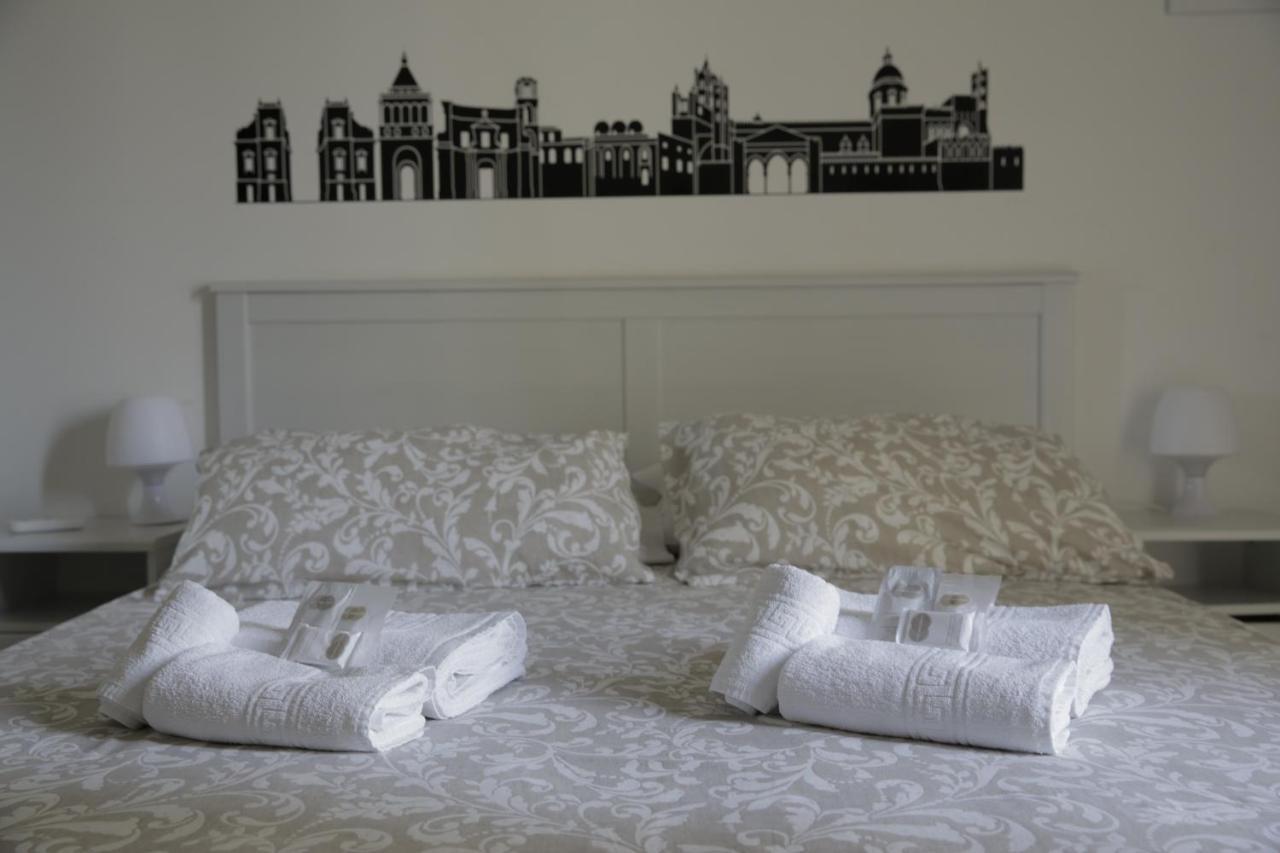 Hotel Cosmopolitan Palerme Extérieur photo