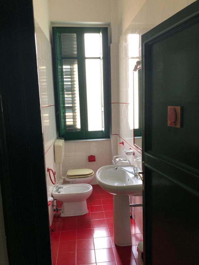 Hotel Cosmopolitan Palerme Extérieur photo