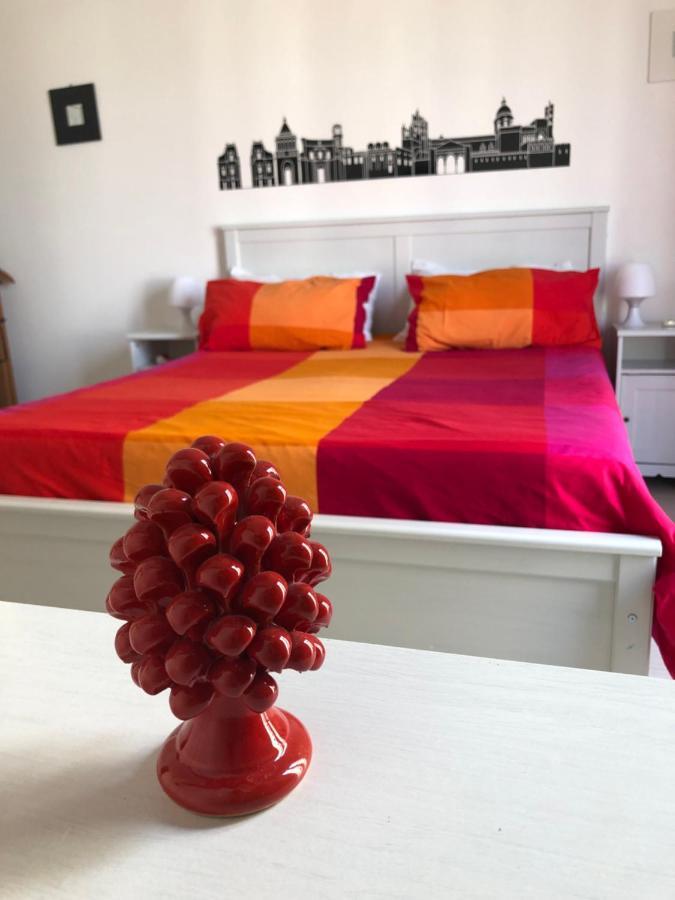 Hotel Cosmopolitan Palerme Extérieur photo