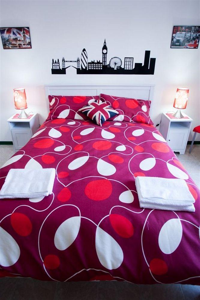 Hotel Cosmopolitan Palerme Extérieur photo