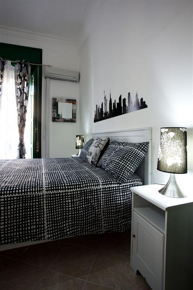 Hotel Cosmopolitan Palerme Extérieur photo